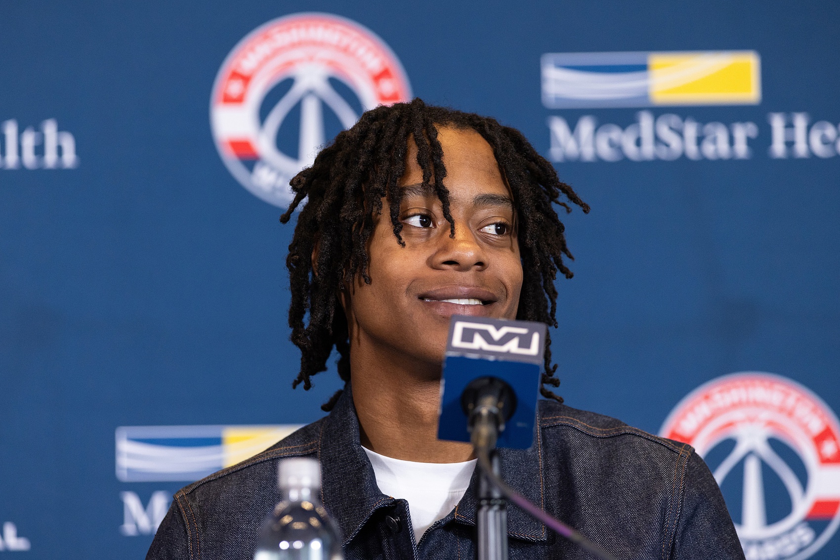 进攻很出彩！6号秀特雷-约翰逊11中7拿到21分3板1助1断