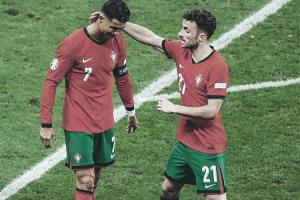 kaiyun-记录报：C罗缺席若塔葬礼因情感创伤 他当年在国家队得知父亲离世