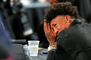 开云-火力很猛！比彻姆16中10砍全场最高28分 三分11中6但罚球7中2