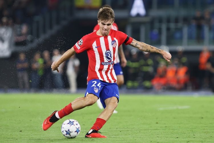 开云体育下载-巴里奥斯：我们需要改进防守，上赛季就存在虎头蛇尾的问题