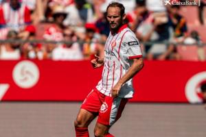 开云体育下载-西甲第三昙花一现赫罗纳2年失血2.5亿欧，5轮1分西甲垫底