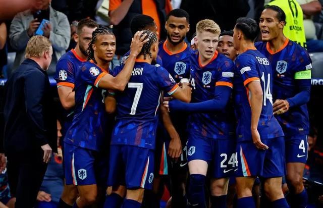 开云官网-完胜√完美× 荷兰享受轻松晋级把问题留给未来