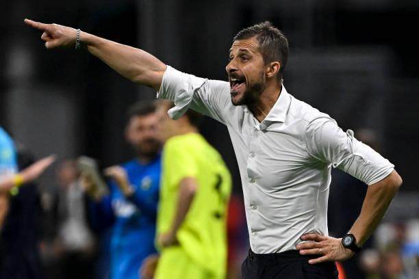 开云APP-王勤伯：萨索洛怎样击破国际米兰金身？