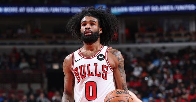 kaiyun-Sidery：公牛愿意以合适的价格交易科比-怀特